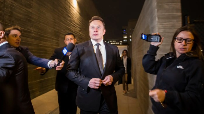 Elon musk calls sexual misconduct allegations utterly untrue