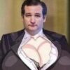 Republicans facebook twitter concerns conservative bias ted cruz