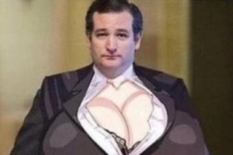 Republicans facebook twitter concerns conservative bias ted cruz
