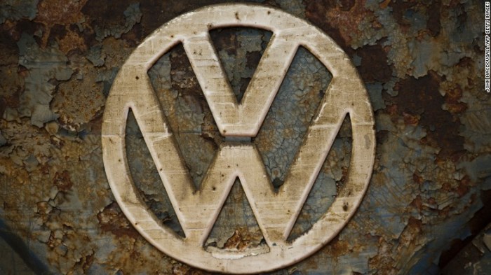 Scandal engineer liang emissions prison Volkswagen engineer pleads guilty emissions cheating scandal