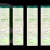 Screenshots google android phone share edit how to