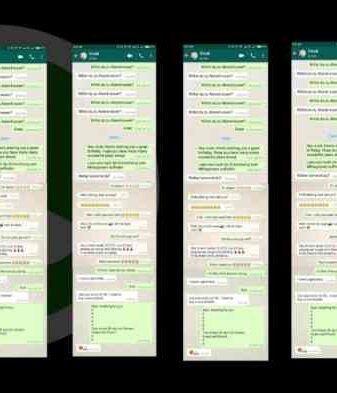 Screenshots google android phone share edit how to