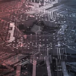 Hack the pentagon department of defense bug bounty