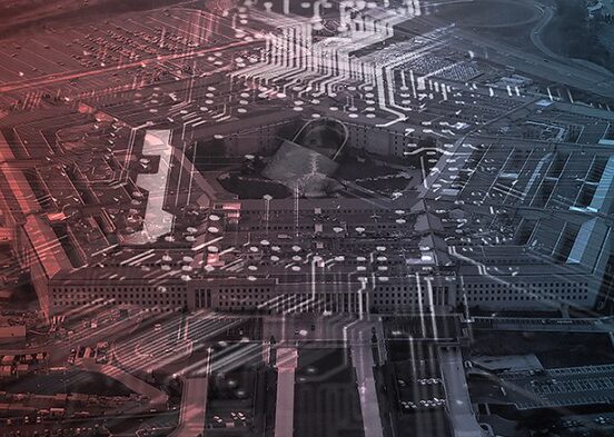 Hack the pentagon department of defense bug bounty