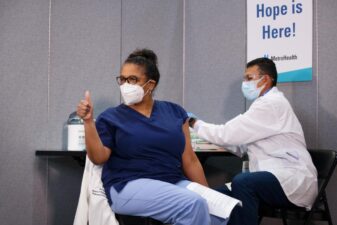 Facebook vaccine requirement us office employees