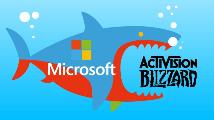 Activision blizzard spellbreak acquisition battle royale world of warcraft