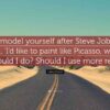Larry ellison usc jobs steve commencement vox speech hike talked long via