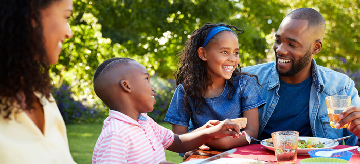 How this mother of five is affording the holidays without overspending