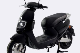 Revamp your commute with this electric scooter deal for under 300