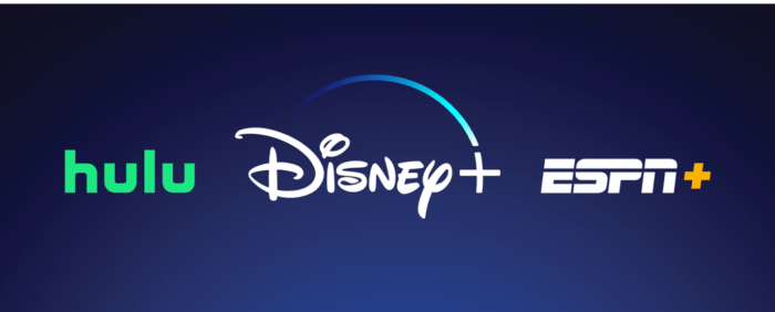 Disney plus hulu one app experience announcement