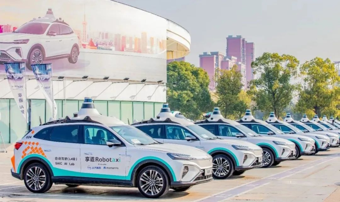 Waymo says its china made next gen robotaxi is still a go
