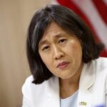 Us signs trade deal with japan on electric vehicle battery minerals