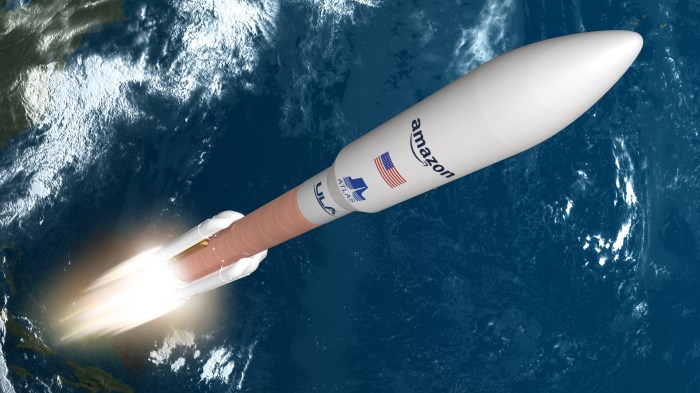 Nasa future of space exploration atlas v rocket launch