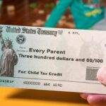 Missing one of your child tax credit payments heres what the problem could be