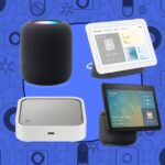 Smart home platform google amazon apple samsung