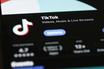 Tiktok sues us government saying a potential ban violates first amendment