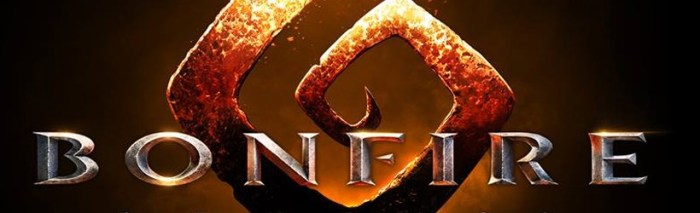 Rob pardo bonfire studios world of warcraft blizzard