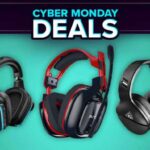 Best gaming headset deals sales