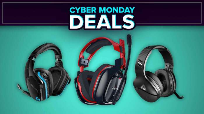 Best gaming headset deals sales