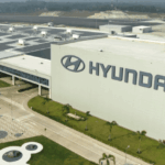 Hyundai building ev battery production facilities georgia