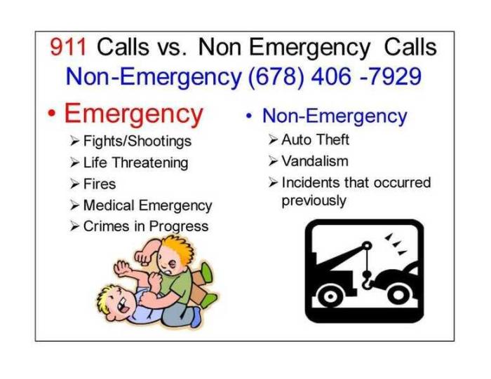 Calling 911 tips you must know to report an emergency