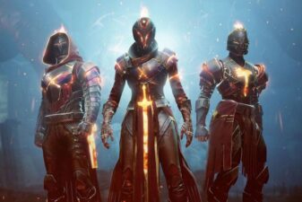 Destiny 2 the final shape leak gives up spoilers ahead of next weeks launch
