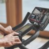 Schwinns ic3 exercise bike is 50 off right now grab one for 400