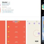 Wordle clones app store removal online backlash copycats