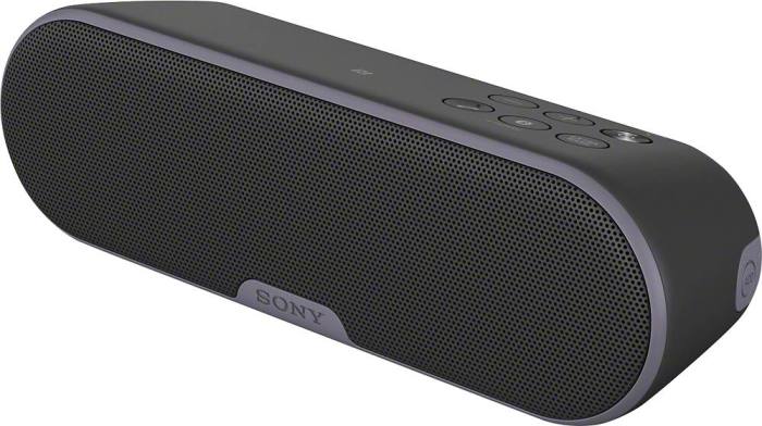 Sony powerful portable bluetooth speakers 201 discount