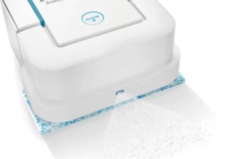 Braava jet irobot mop robot roomba vacuum