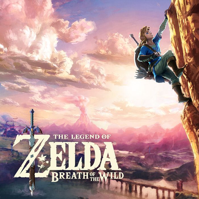Zelda breath legend botw ign mobygames greatest standard Zelda breath legend botw ign mobygames greatest standard