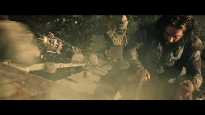 Warcraft trailer 2 released film