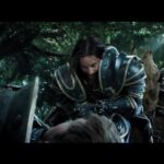 Warcraft trailer 2 released film