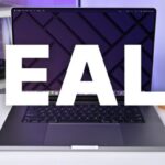 Apples m2 macbook pro sees first ever discount with 200 savings