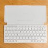 Logitechs keys to go 2 keyboard grows up but is still very lightweight and slim