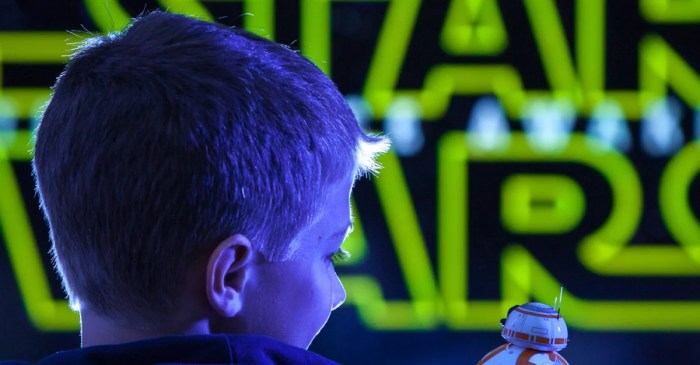 Wars star force credit awakens toy gets better even best Wars star force credit awakens toy gets better even best