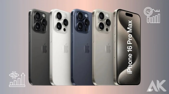 4 reasons i bought the iphone 16 pro max