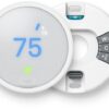 Save money and energy with over 100 off the google nest learning thermostat