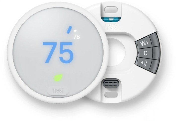 Save money and energy with over 100 off the google nest learning thermostat
