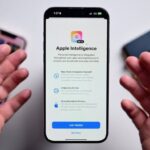 Apples new ai features will reportedly miss the ios 18 launch and wait for ios 18 1