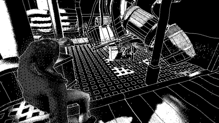 Obra dinn demo papers please developer