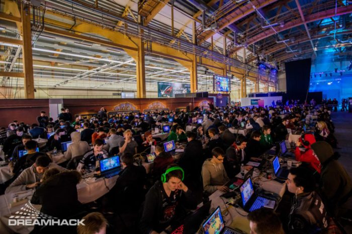ESL and DreamHack launch ESL Pro Tour CS:GO circuit | ONE Esports Twitter esl dreamhack iem live esports stream