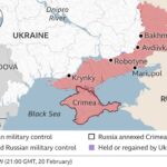 Russia ukraine war us uranium