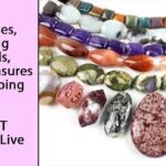 Facebook live shopping mode test