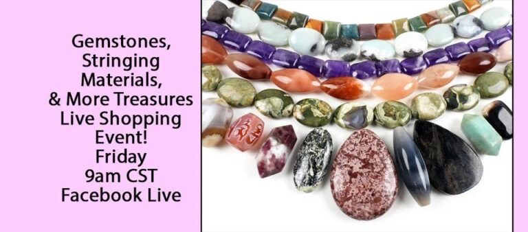 Facebook live shopping mode test