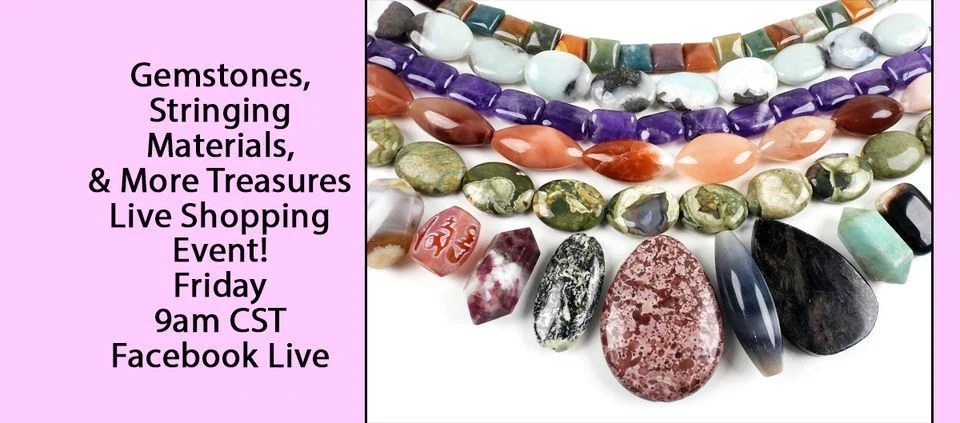 Facebook live shopping mode test