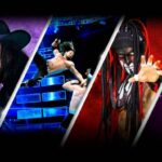 Wwe network subscription redesign new features disney bamtech endeavor