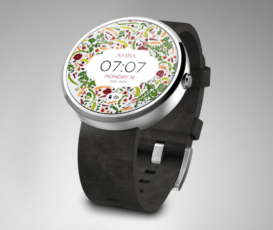 Finding watchfaces android wear