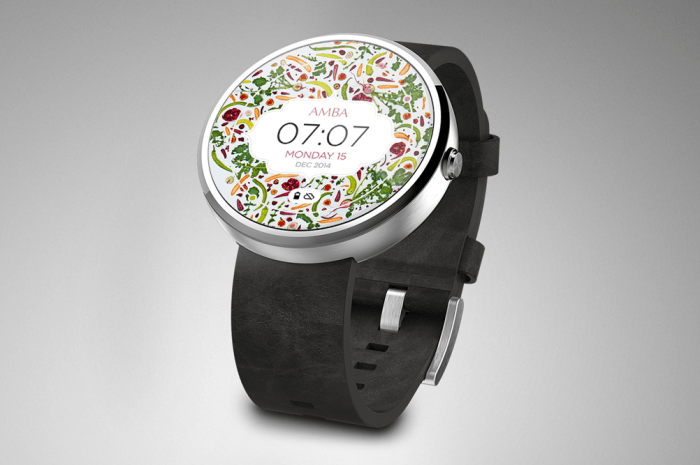 Faces android wear runner large exceptional Finding watchfaces android wear
