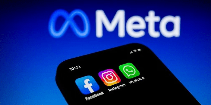 Meta facebook instagram plans make show case sell nfts